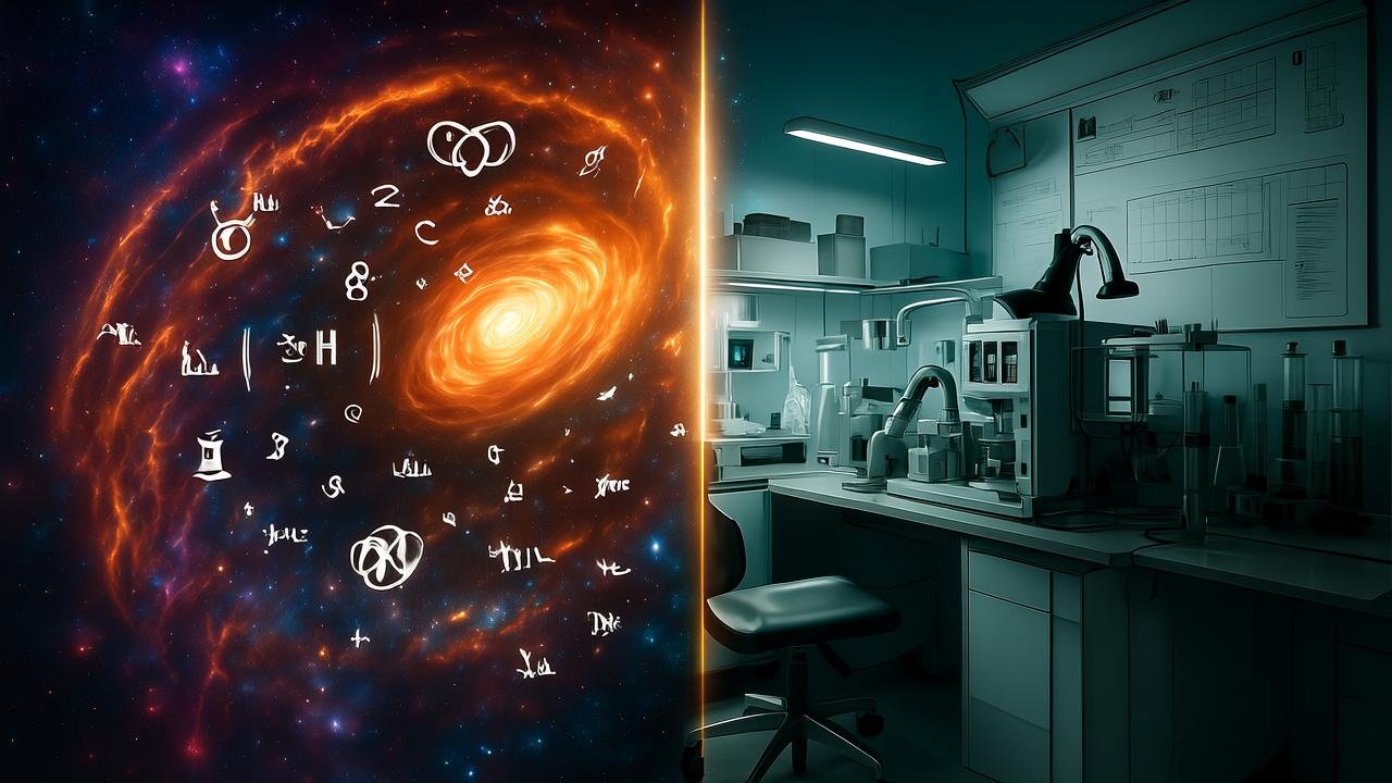 Astrology and Science