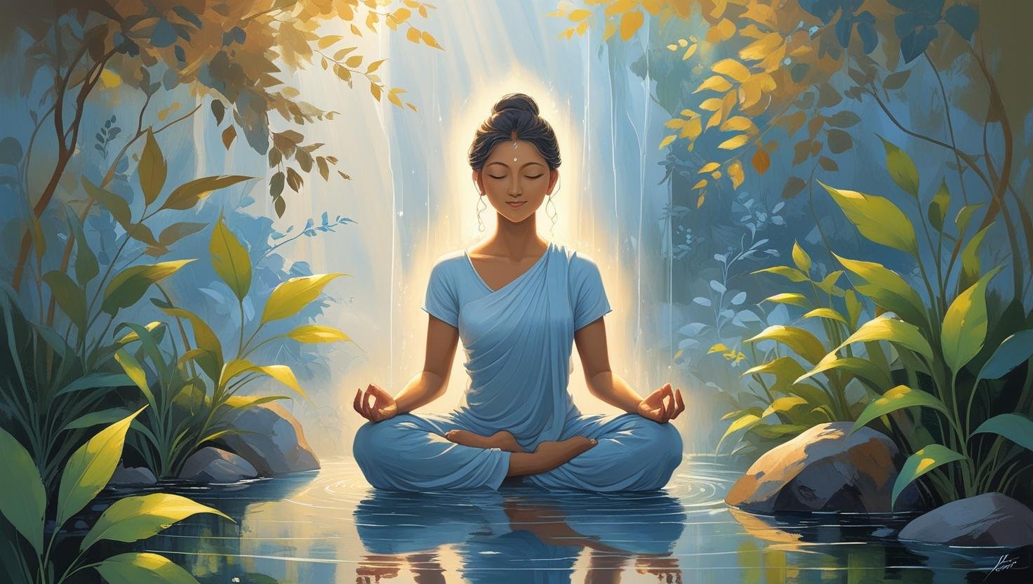 Sexual urge and spiritual growth