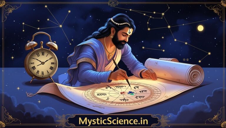 importance of birth time in kundli