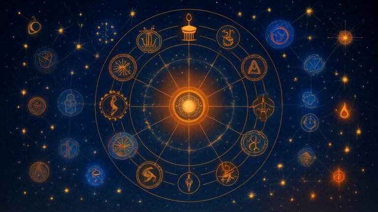 janm kundli kya hoti hai