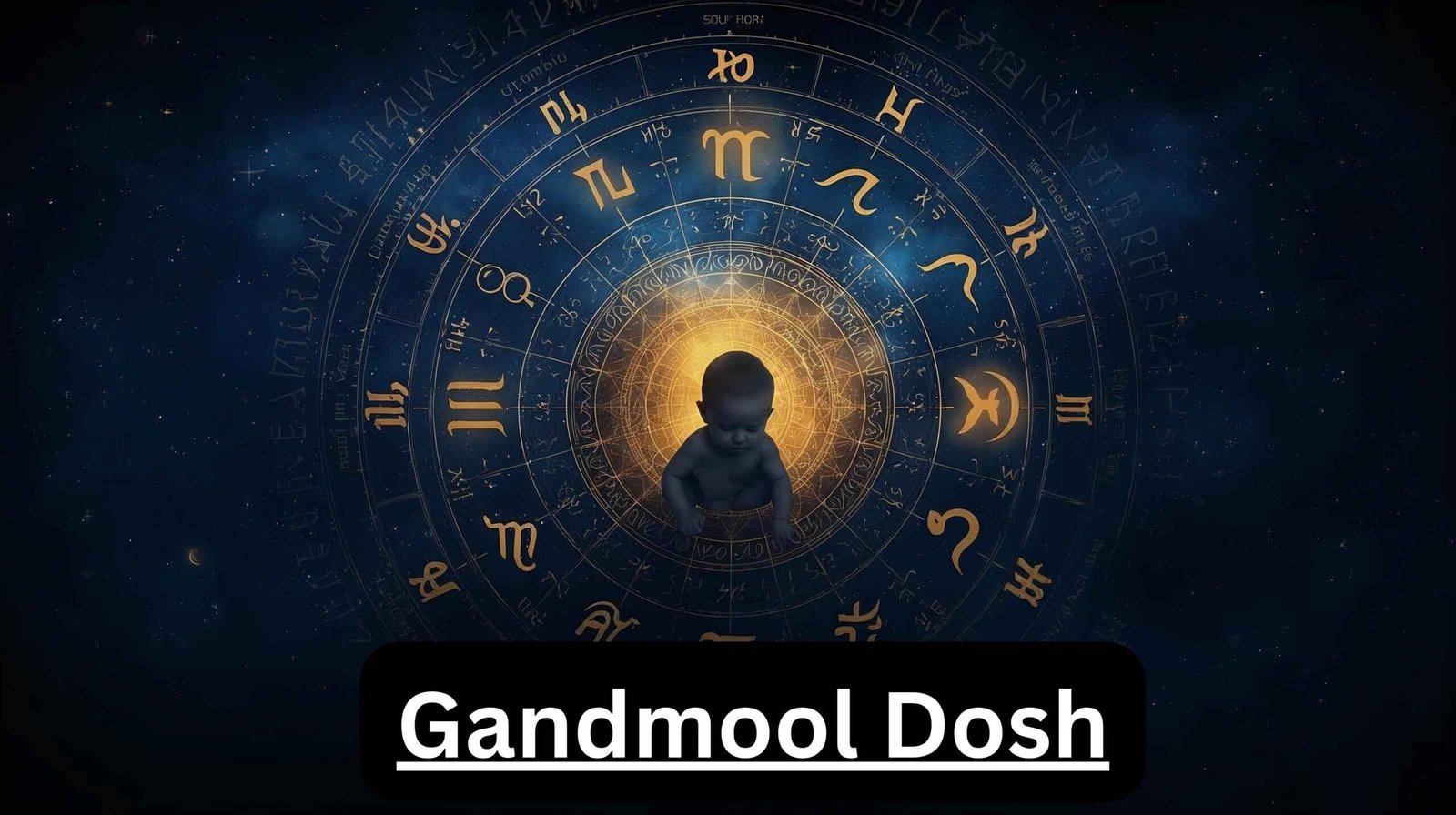 Gandmool Dosh Kya Hota Hai?