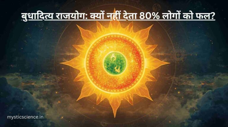 Budh Aditya Yog: आपकी कुंडली में सक्रिय है या निष्क्रिय?