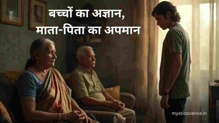 Parent Child Relationship